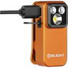 Фонарь OLIGHT OCLIP PRO S Orange 695914