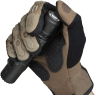 Фонарь OLIGHT WARRIOR ULTRA STEALTH GREY 692425