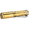 Фонарь OLIGHT I3S-CU TITANIUM GOLD I3S-CU GOLD